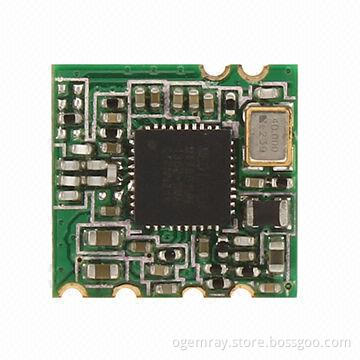 150Mbps Mini WiFi Network Card Module with MT7601 Chip-set